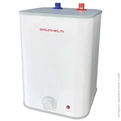  Grunhelm GBH I-10URW