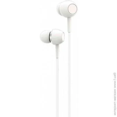  Grunhelm GEP-01MW White