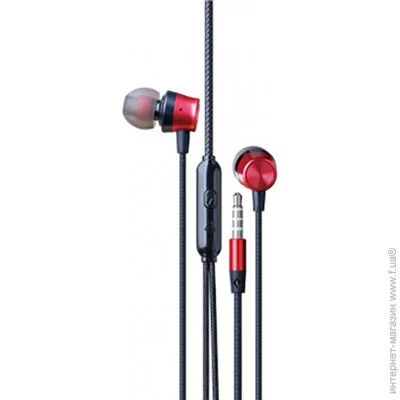  Grunhelm GEP-02R Red