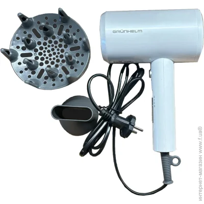  Grunhelm GHD-5910WD