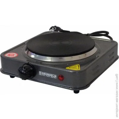    Grunhelm GHP-5812