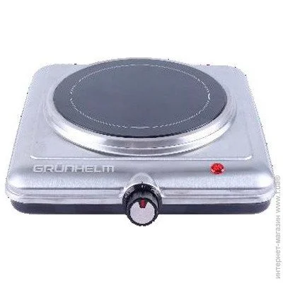    Grunhelm GHP-5842S