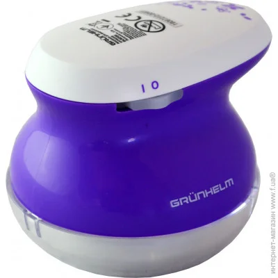     Grunhelm GLR212U