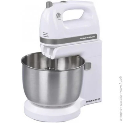  Grunhelm GRM662W