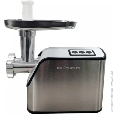  ' Grunhelm AMG2634ASSJ