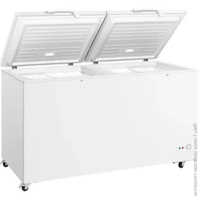   Grunhelm CFM500