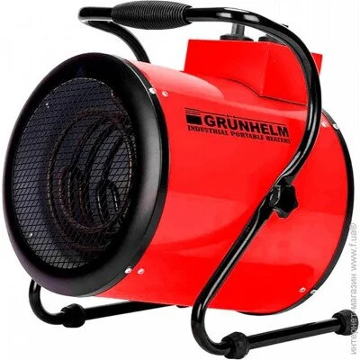   Grunhelm   Grunhelm GPH 5R