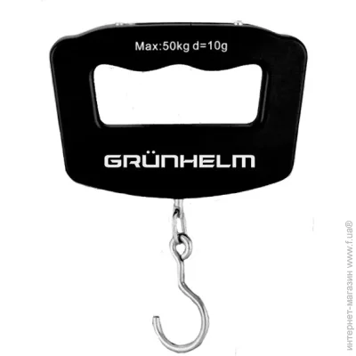  Grunhelm GSC-06