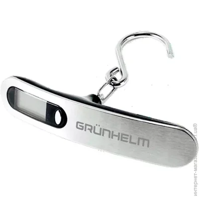  Grunhelm GSC-07
