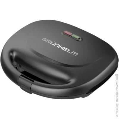 Бутербродница Grunhelm GSM711 Бутербродница Grunhelm GSM711