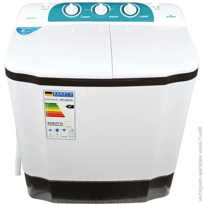       Grunhelm GWF-WS601W