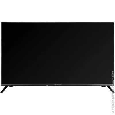  Grunhelm 43 " LED 43FI500-GA11V