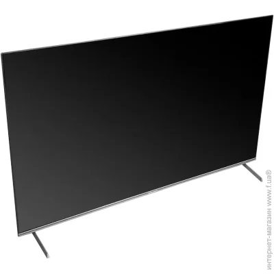  Grunhelm 55 " LED Q55U701-GA11V