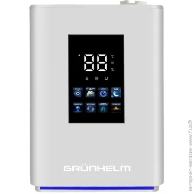   Grunhelm LV GHF-40MD