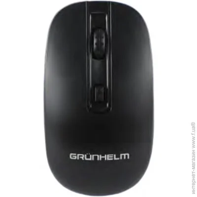  Grunhelm M-381WD