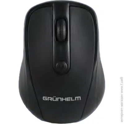 Grunhelm M-510WL
