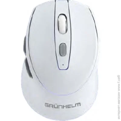  Grunhelm M-518WL-B