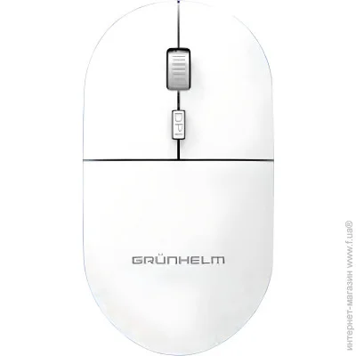  Grunhelm M-521WL-B (126873)