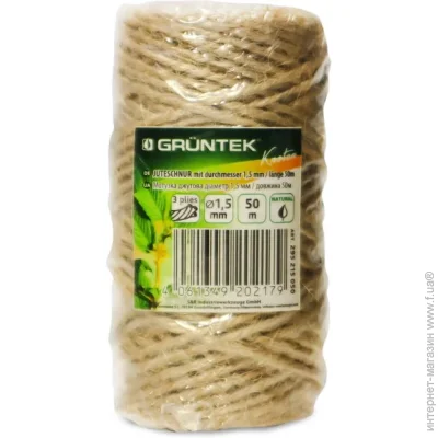 Gruntek     1,5  50   0,65 