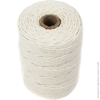 Gruntek   Cotton Twine 3  150  