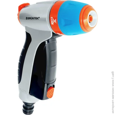    Gruntek 3  (296278935) Gruntek
