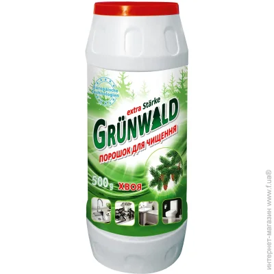    Grunwald    GRL80815 500 