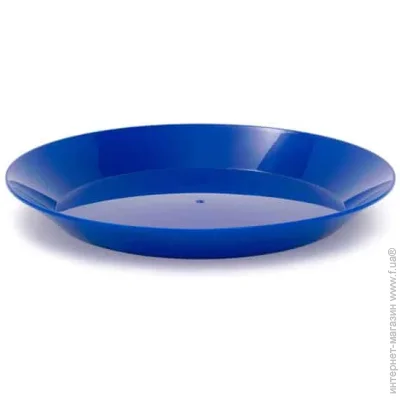  GSI Outdoors Cascadian Plate  (1099-77262)