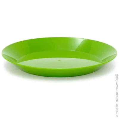  GSI Outdoors Cascadian Plate  (1099-77263)
