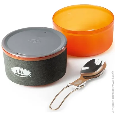   GSI Outdoors Glacier Ketalist (1099-68264)