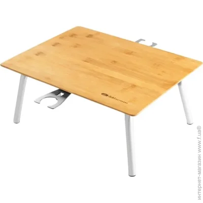  Gsi Outdoors  GSI Outdoors Racau Picnic Table Wood (12272965)