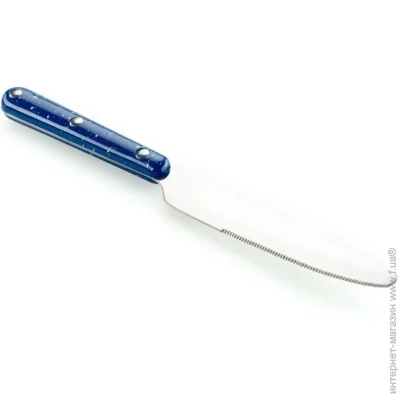 ͳ  Gsi Outdoors ͳ Pioneer Knife Blue (1099-10055)