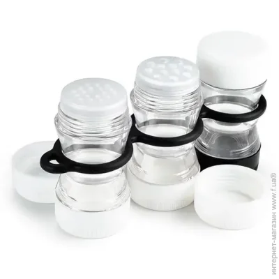    Gsi Outdoors    Spice Rack (1099-79495)