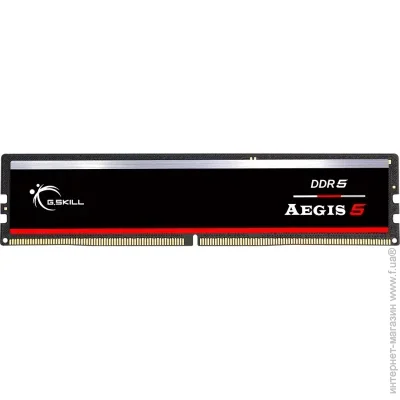  ' G.skill 16GB DDR5-5600 (F5-5600J3636C16GX1-IS)