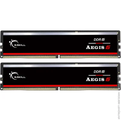  ' G.skill 32GB DDR5-6000 K2 (F5-6000J3636F16GX2-IS)