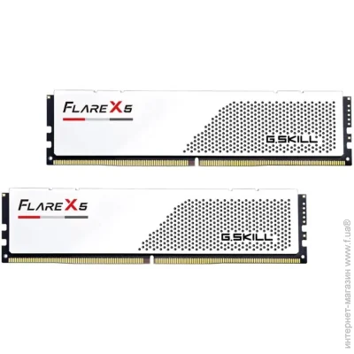   G.skill 48GB DDR5-6000 K2 (F5-6000J3036F24GX2-FX5W)