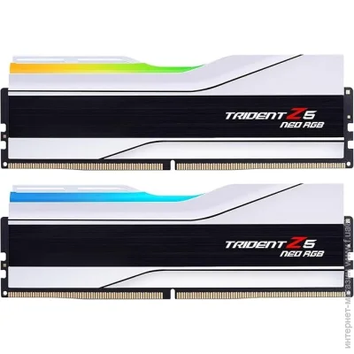  ' G.skill 48GB DDR5-6400 K2 (F5-6400J3239F24GX2-TZ5NRW)