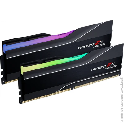     ' 32GB DDR5-6400 K2 6400J3239G16GX2-TZ5NR G.SKILL