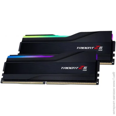   G.skill DIMM 64GB DDR5-6000 (F5-6000J3636F32GX2-TZ5RK)
