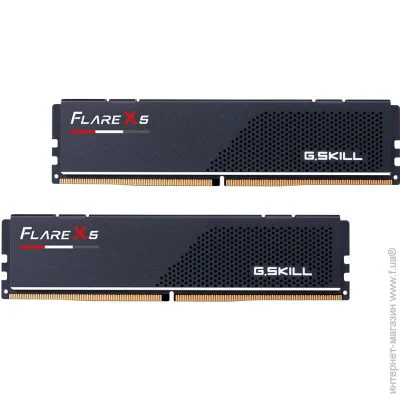  ' MEMORY DIMM 32GB DDR5-5600 K2/F5-5600J3636C16GX2-FX5 G.SKILL (F5-5600J3636C16GX2-FX5)