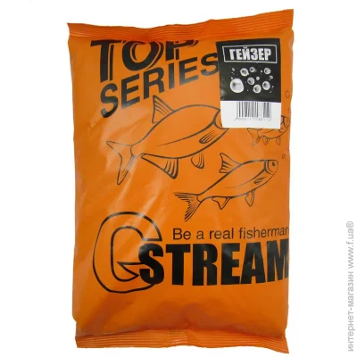  G.Stream ϳ 1000  TOP Series 