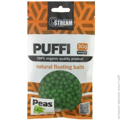  G.Stream   30    