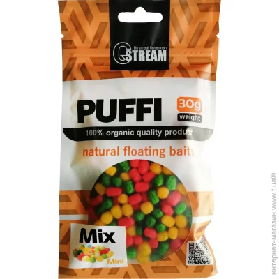  G.Stream     30  