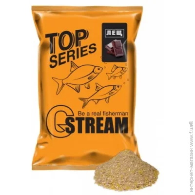G.Stream  TOP Series  1000  