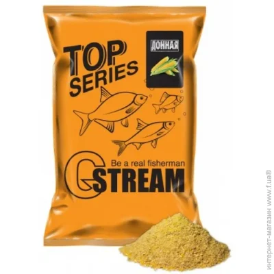 G.Stream  TOP Series  1000  
