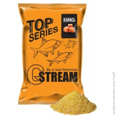 G.Stream  TOP Series  1000  