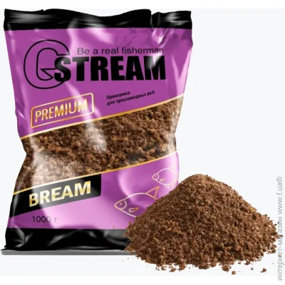 G.Stream  PREMIUM Series BREAM 1000  / 