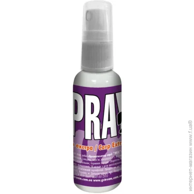  G.Stream   Spray MIX Series 50  