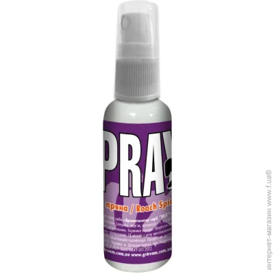  G.Stream   Spray Series MIX 50  