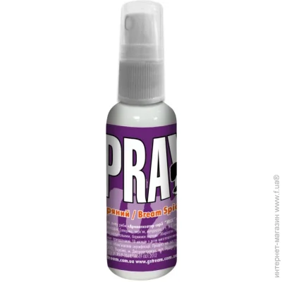  G.Stream   Spray Series MIX 50  / 