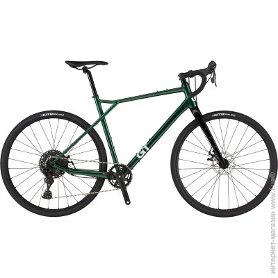  28" GT GRADE AL SPORT  - L FRG (SKE-58-79)